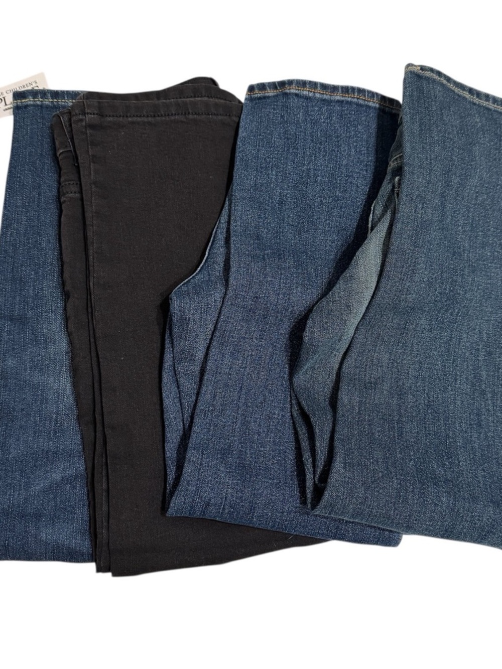 The Children’s Place Denim Lot